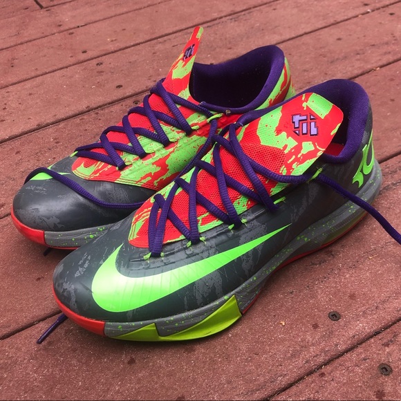 kd 6 energy